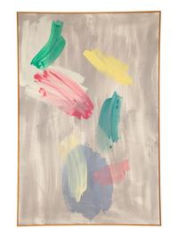Lapping Waves , 1981