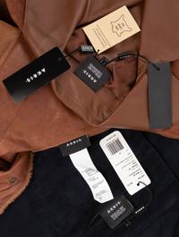 Collection of Akris Ensembles and Separates
