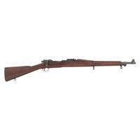 **Springfield Model 1903 Rifle, 1917 dated Barrel and Receiver