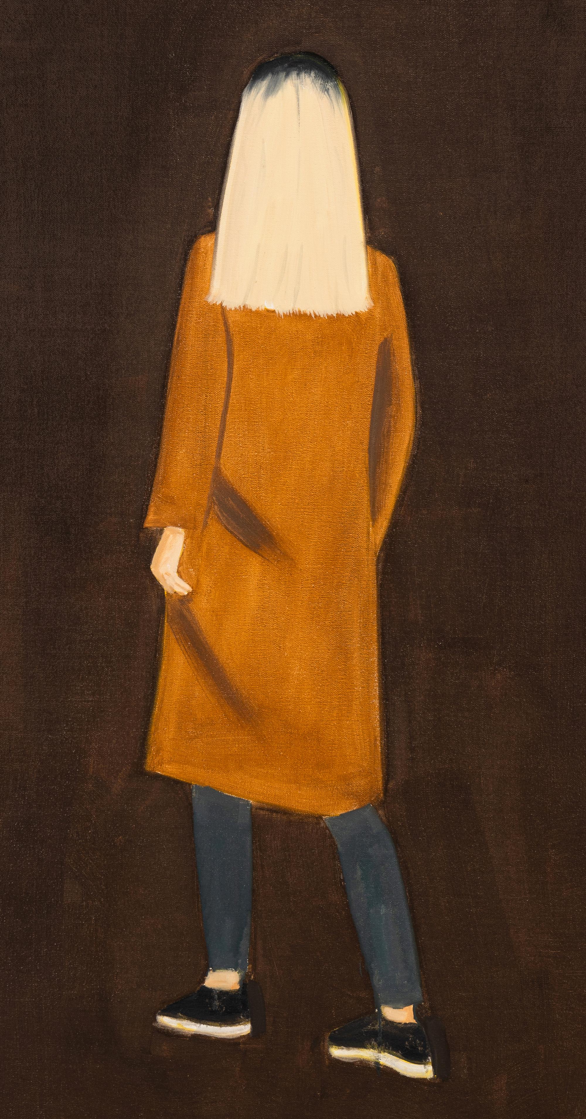 Ariel, 2016-17