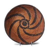 Apache Basket