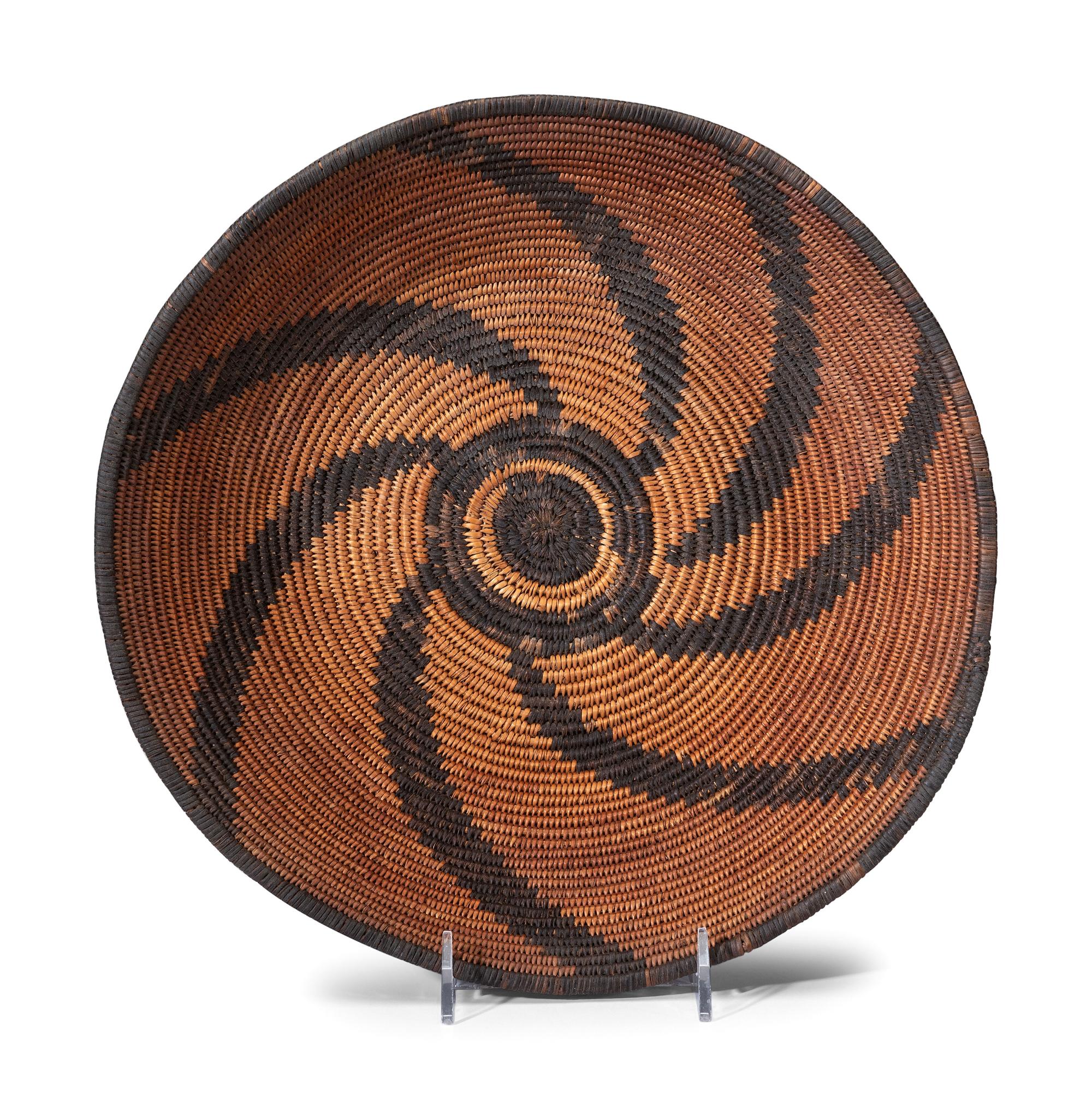 Apache Basket