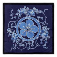 Louis Vuitton, Seven Silk & Cotton Scarves