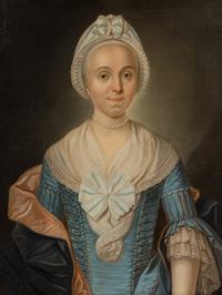 British, 18th Century