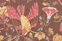 Three Hermès 90cm Silk Chiffon Scarves