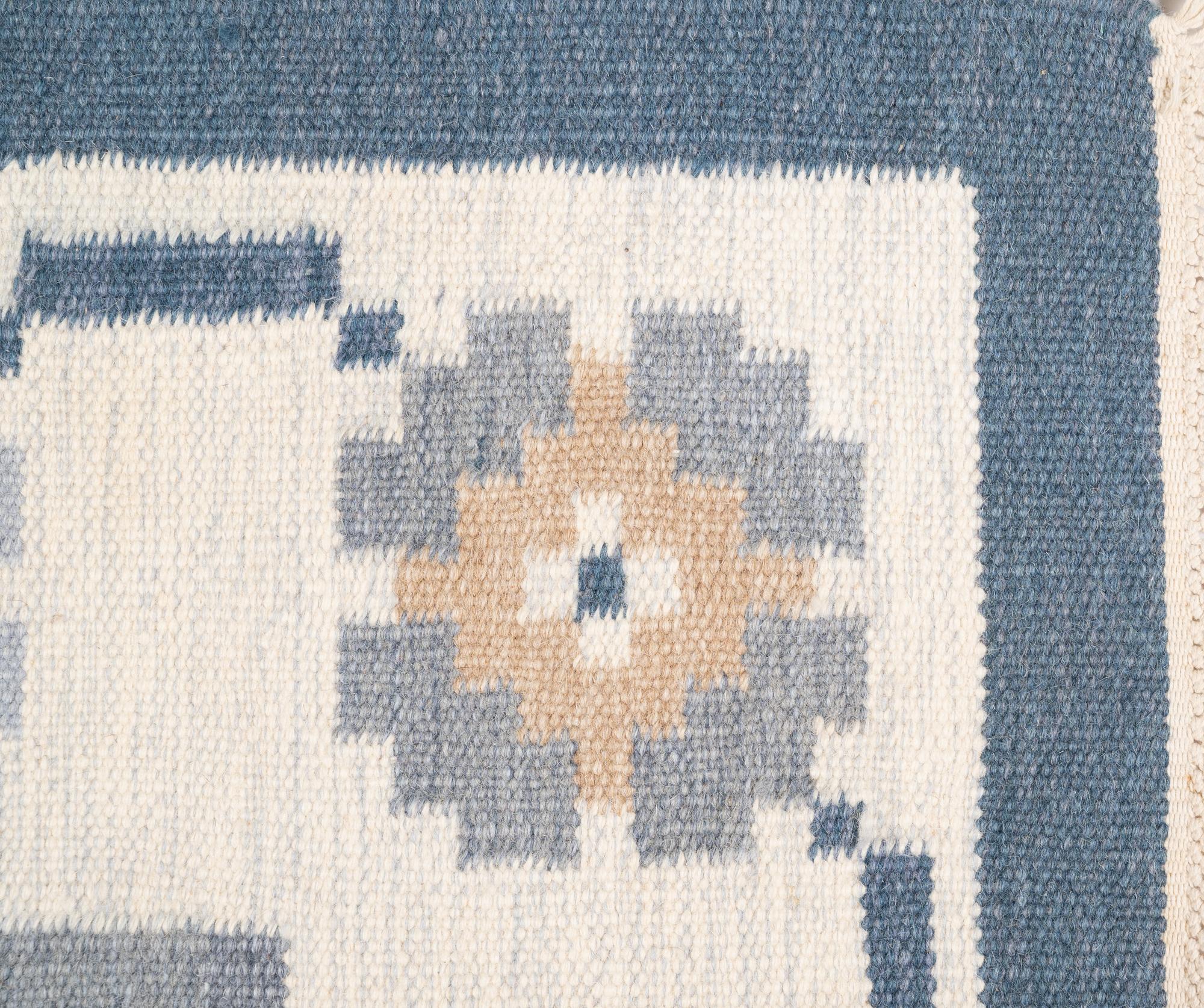 Flatweave Rug