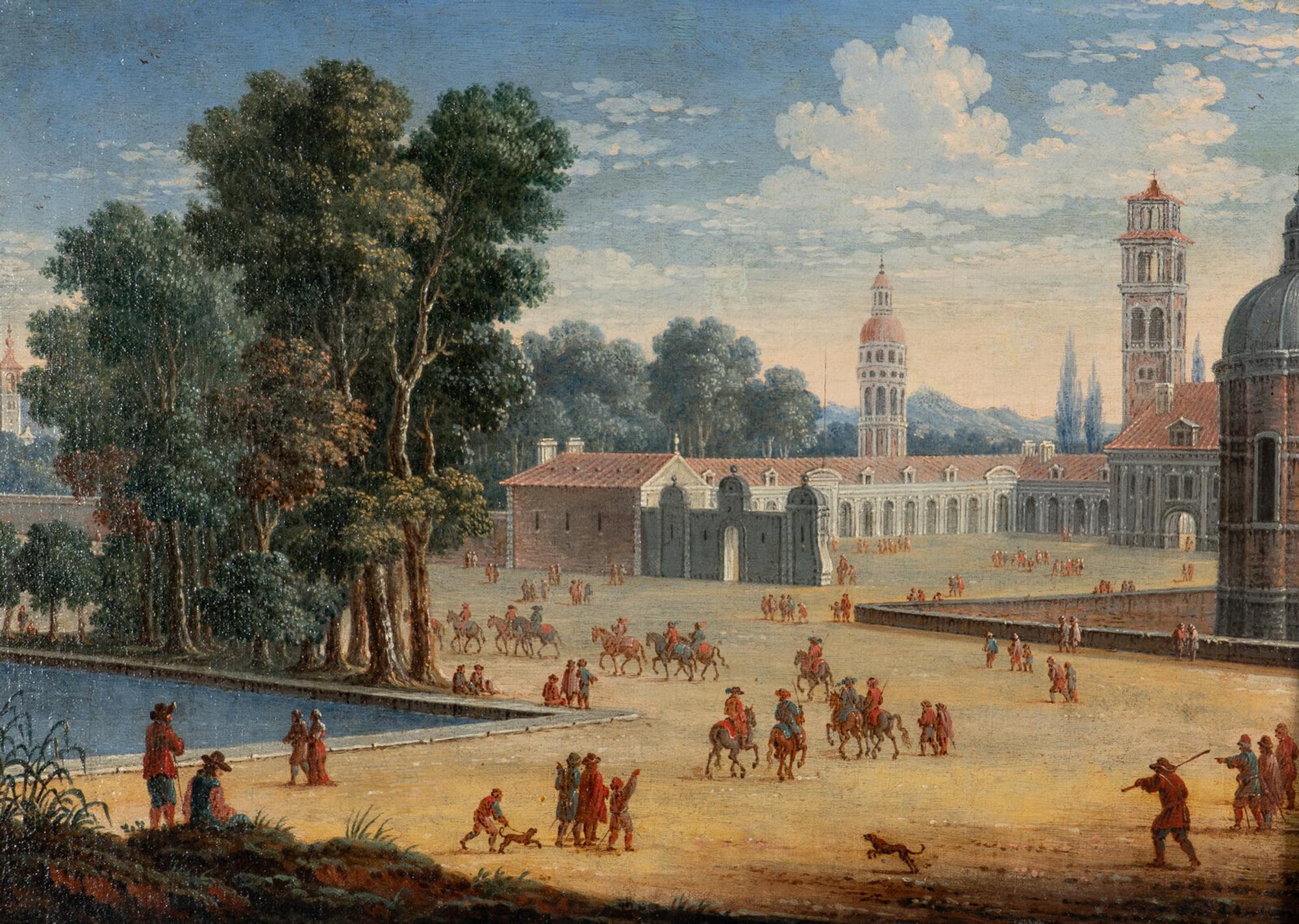 Interiors, Featuring the Estate of Ben Solomon, Solomon-Paris Antiques