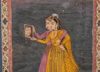 Bundi School, Circa 1750-75