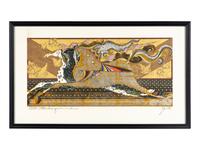 Tadashi Nakayama (Japanese, 1927-2014)