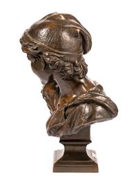 Jean-Baptiste Carpeaux (French, 1827-1875)