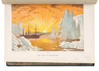 SMITH, David Murray (1865-1952). Arctic Expeditions from British and Foreign Shores from the Earliest Times to the Expedition of 1875-76 . Edinburgh: Thomas C. Jack, Grange Publishing Works, 1877.