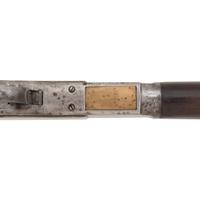 Winchester Third Model 1873 Rifle with Round Barrel in .38-40 WCF