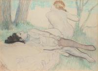 Bathers