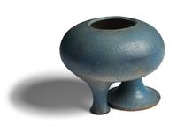 Untitled Two-footed Vase