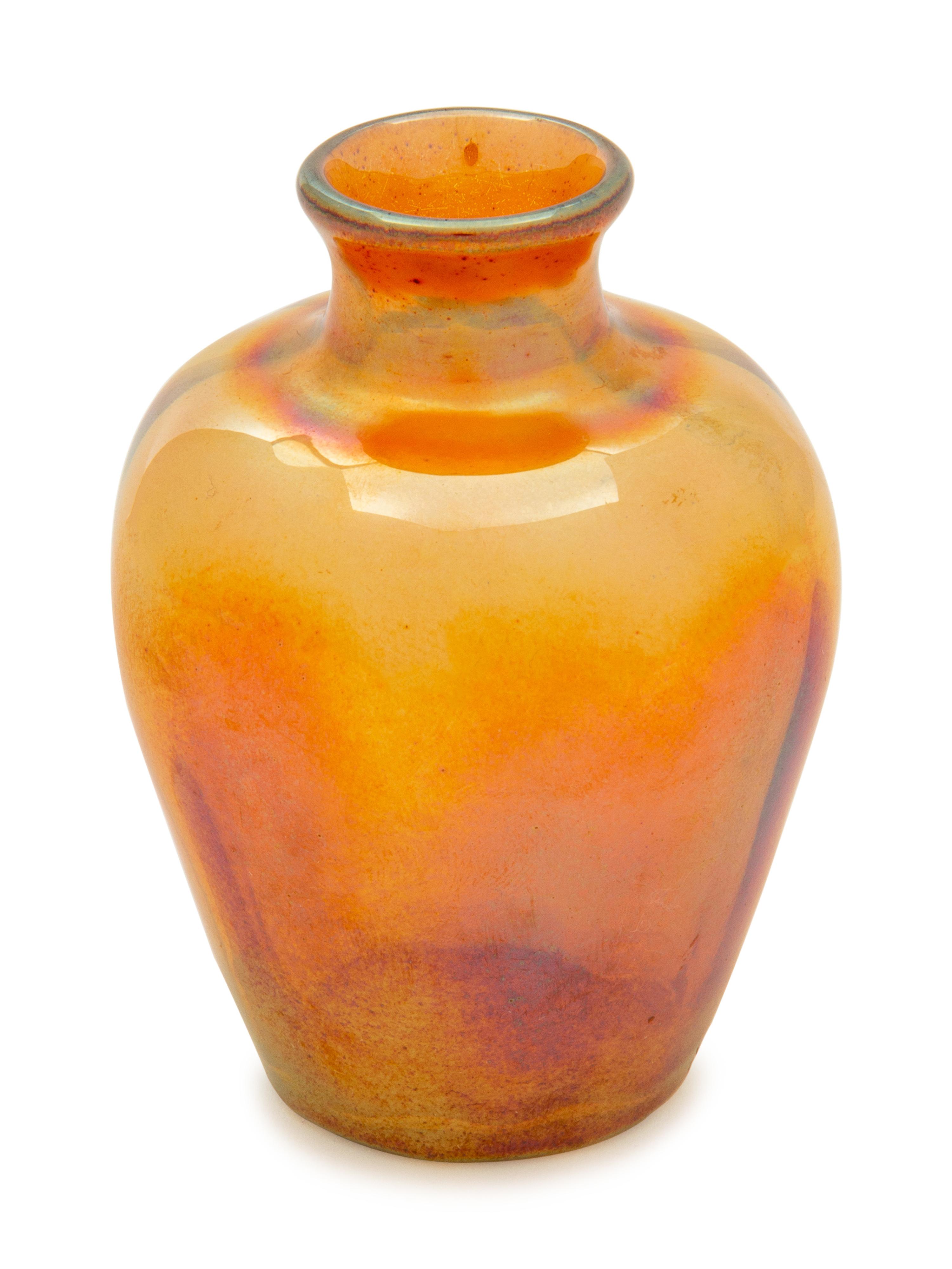 Vase, c. 1892