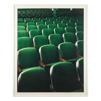 Andrew Moore (American, b. 1957) — Sillas Verdes, Havana, Cuba (from Cuba ), 2000; printed 2005