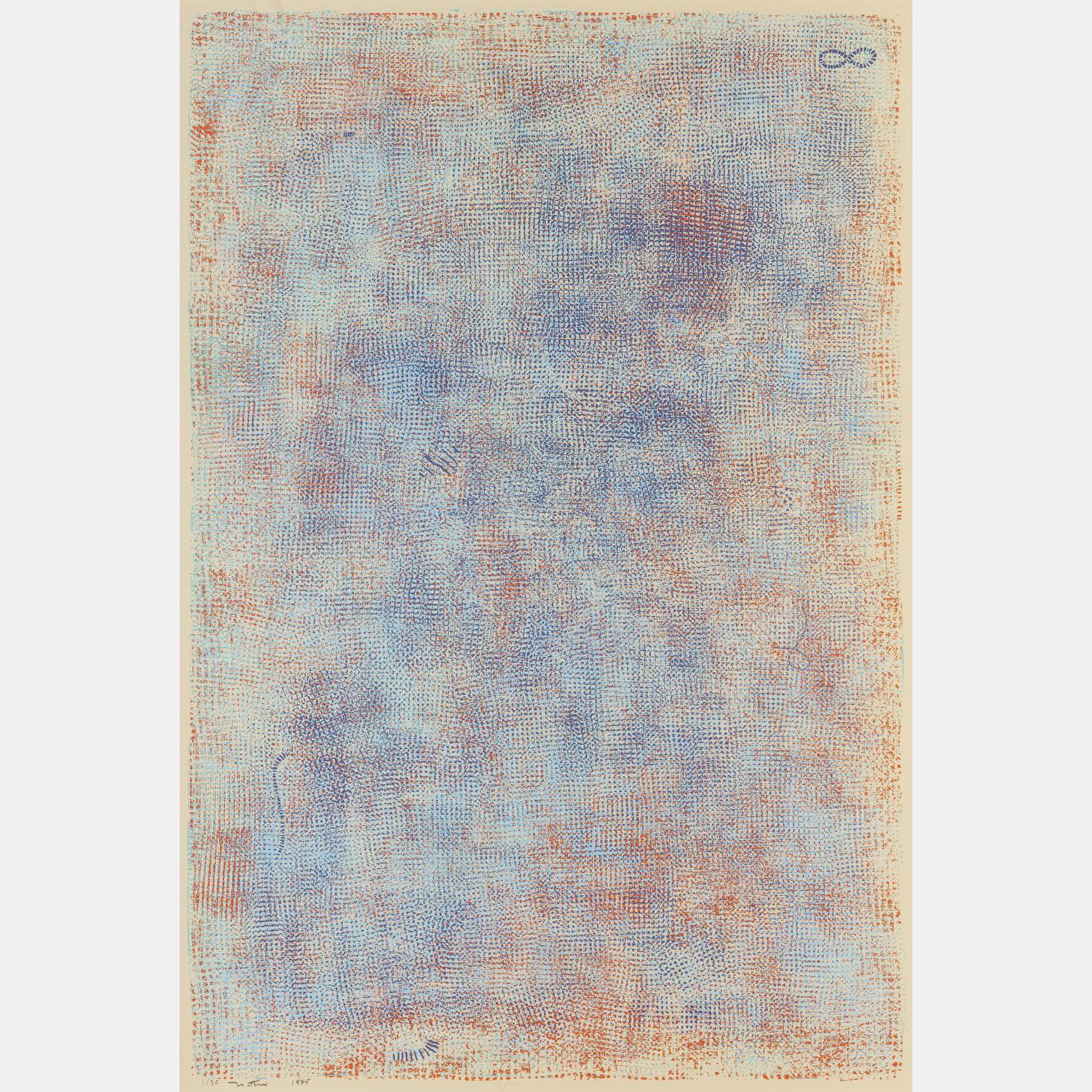 Untitled , 1975