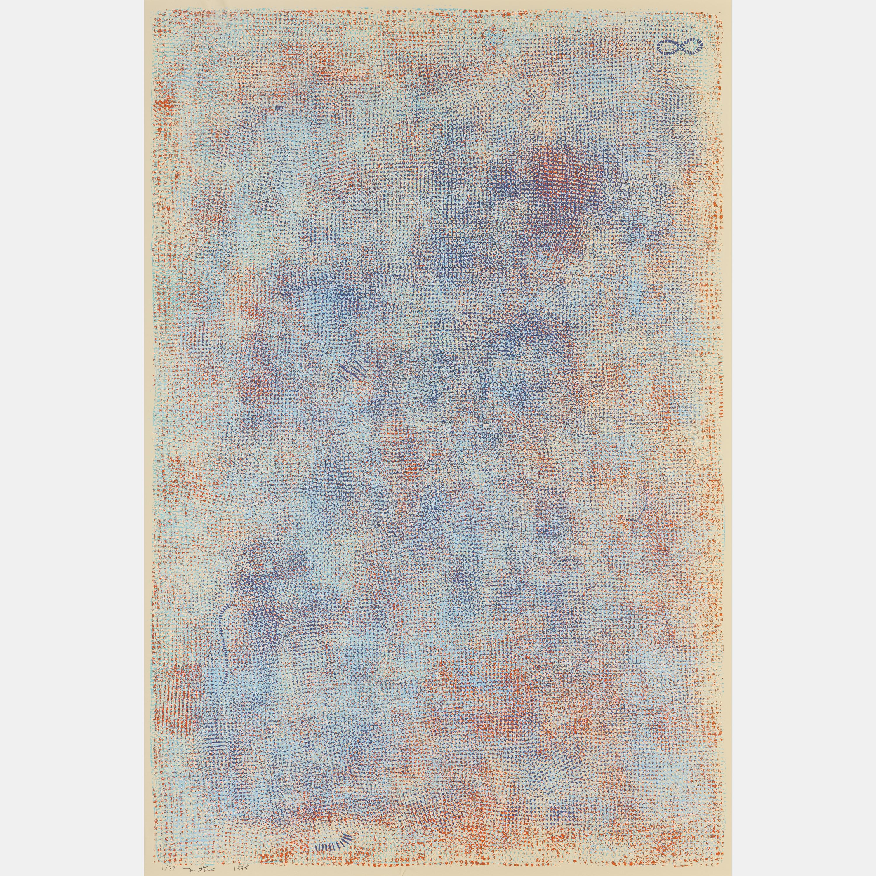 Untitled , 1975