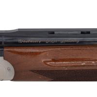 * Weatherby Orion II Sporting O/U Shotgun