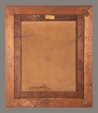 Attributed to Allen Smith, Jr. (American, 1810-1890)