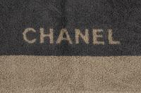 Chanel Terrycloth Robe, Spring 1999