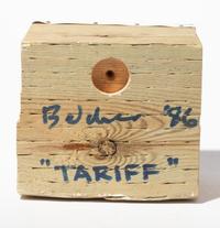 Tariff , 1986