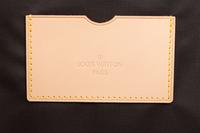 Louis Vuitton Monogram Pegase 65 Rolling Suitcase, 2011