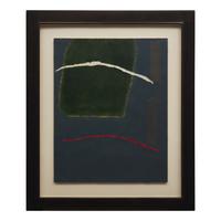 Theodoros Stamos (American/Greek, 1922-1997) — Untitled, 1974