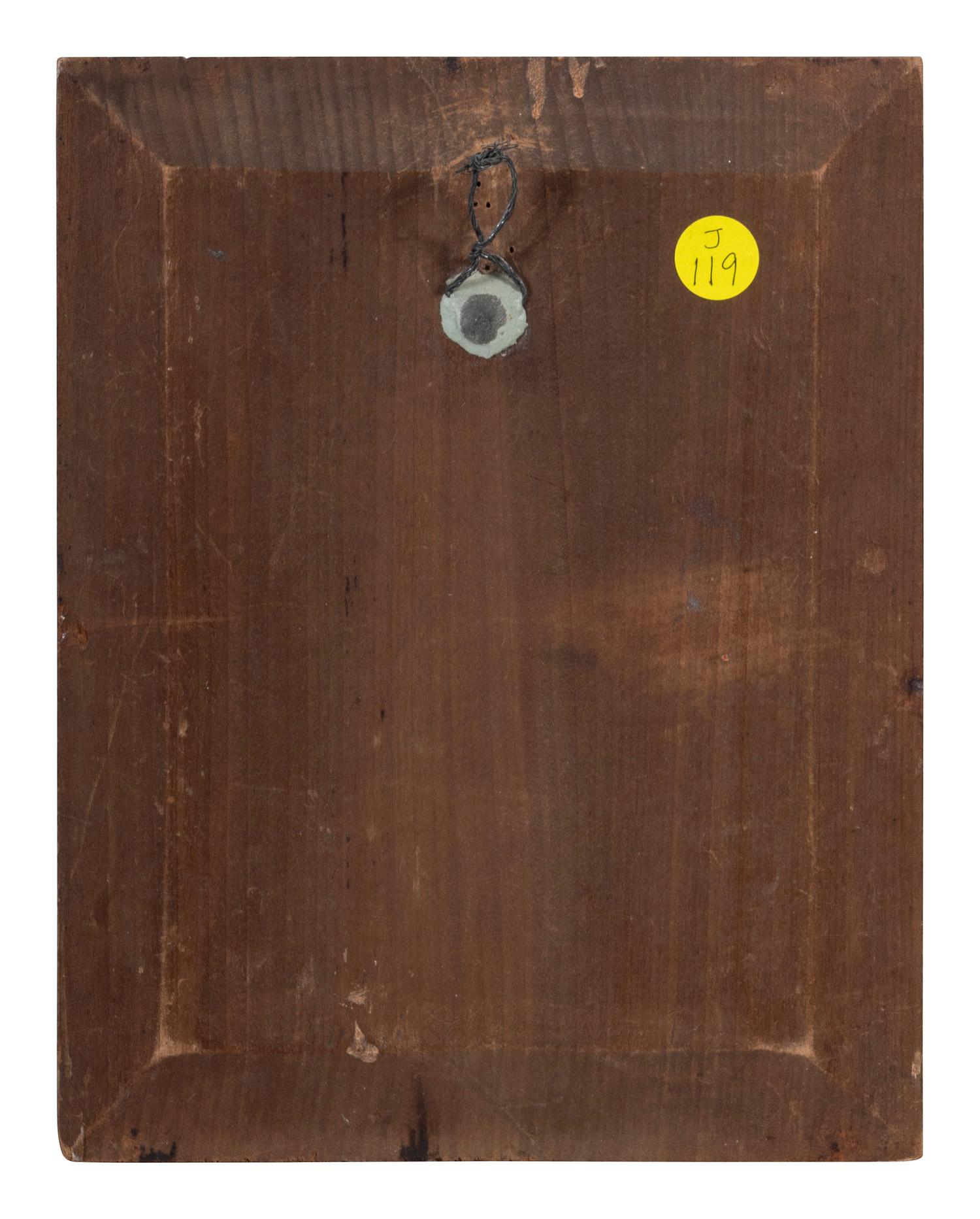 Attributed to Frederick Mayhew (1785-1854)