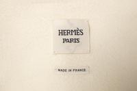 Hermès Cashmere Car Coat