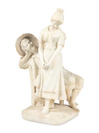 E. Battiglia (Italian, 19th/20th Century)