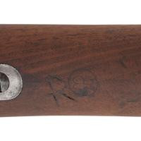 ** US Model 1898 Krag Rifle