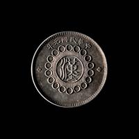 [CHINA] Eleven Chinese Republic and Provincial Silver Coins