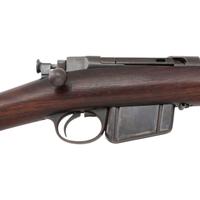 Remington Lee US Model 1882 Army Rifle