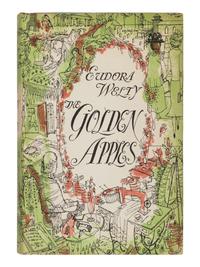 WELTY, Eudora (1909-2001). The Golden Apples. New York: Harcourt, Brace and Company, 1949.