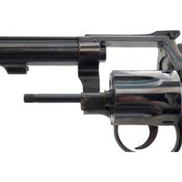 *Smith & Wesson Model 48-4 in Box with Accessories