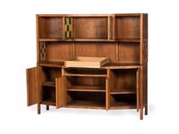 Serving Cabinet