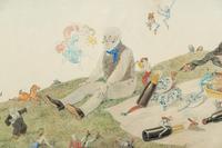 Fairies' Picnic