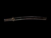 A Wakazashi