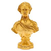 A French Gold Figural Compound Scent Flask, Snuff Box and Hand-Seal of Ducal Interest