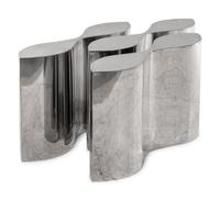 Three-Part Sculptural Coffee Table