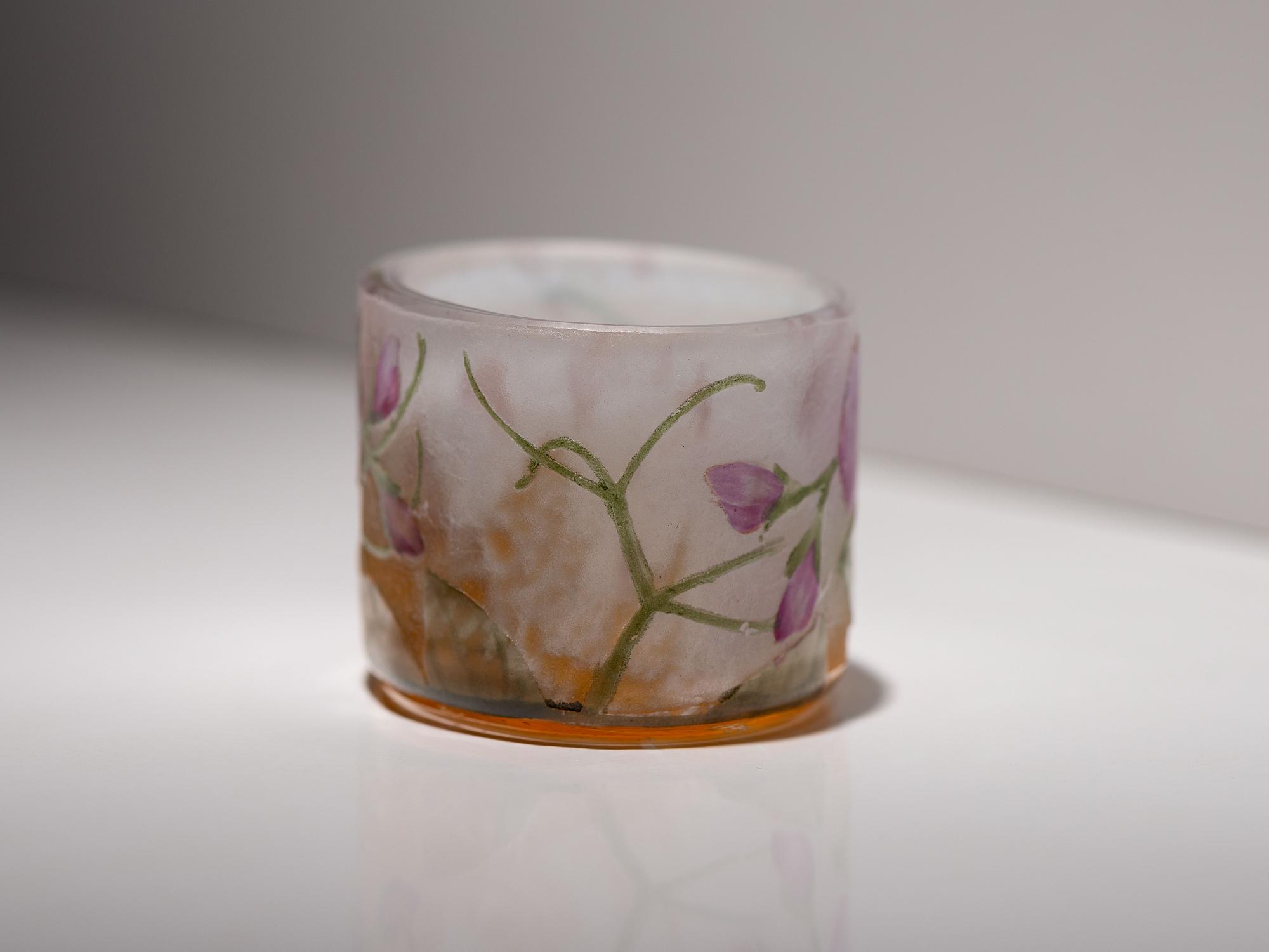 Floral Salt