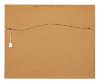 Negro sobre palla , 1992