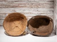 Apache Burden Baskets