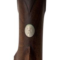 Early 19th Century Fullstock Flintlock Rifle Attributed to "G. Beighey"