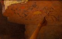 Cliff Dweller Art