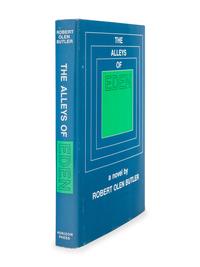 [LITERATURE - 20th CENTURY]. A group of 5 works, comprising: