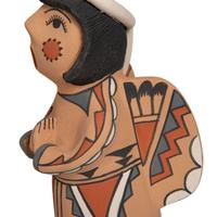 Pottery Nacimiento