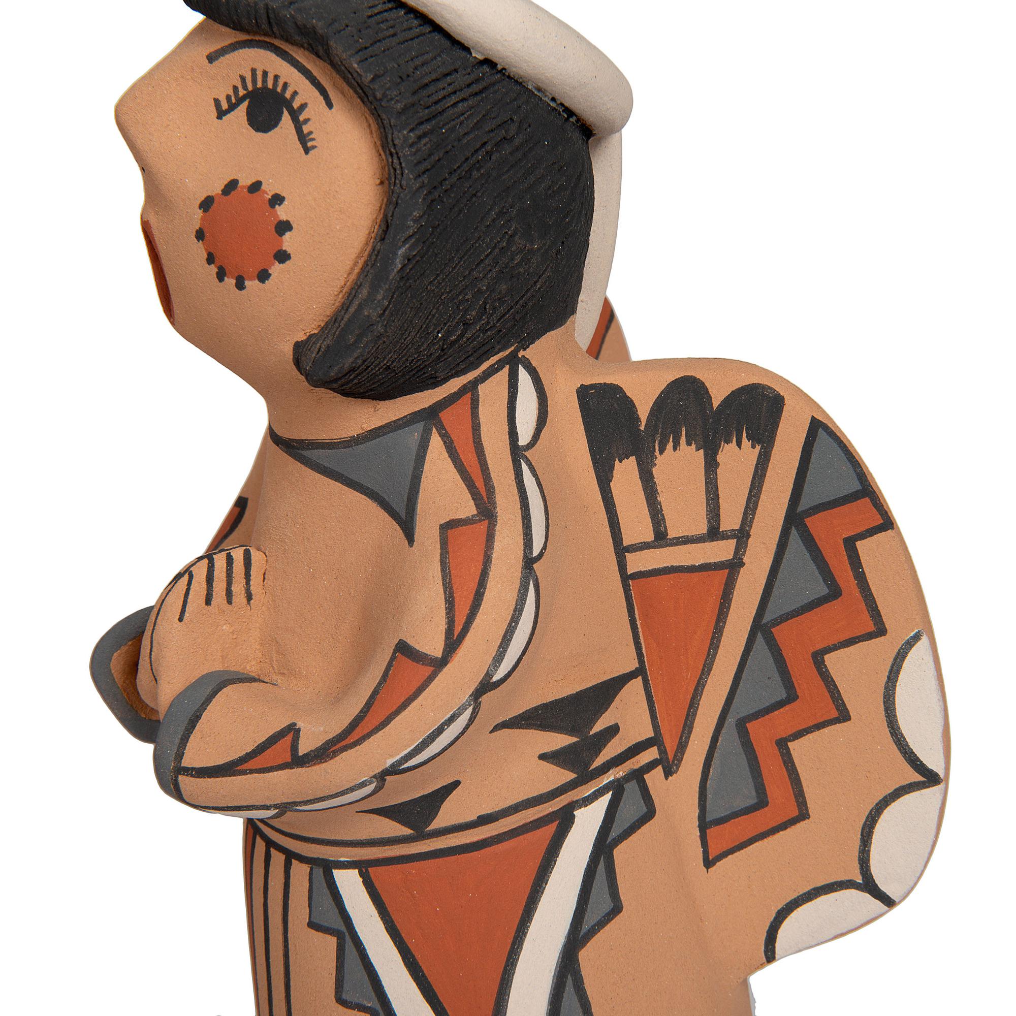 Pottery Nacimiento