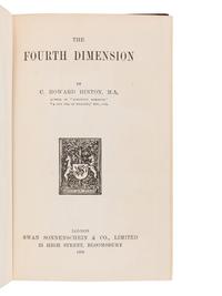 [PHYSICS] -- A group of 4 works in 4 volumes items related to physics, comprising: